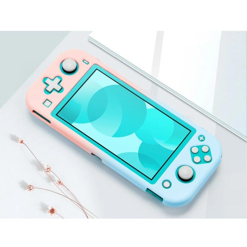 Nintendo Switch Lite ケース スイッチ ライト 保護 かわいい おしゃれ