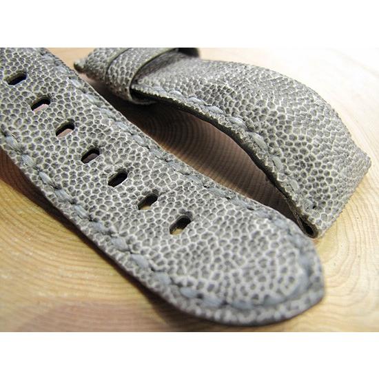 OFFICINE PANERAI（オフィチーネ パネライ） パネライ純正バックル対応