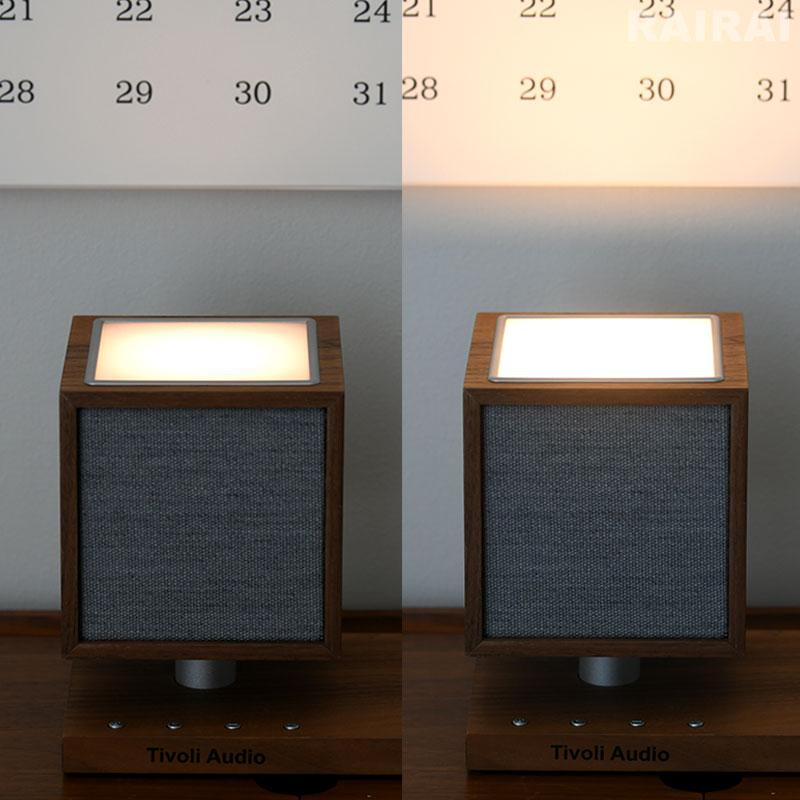 Tivoli Audio（チボリ・オーディオ） 【ホワイト/グレーのみセール20