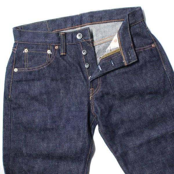 サムライジーンズ S5000VX 21oz デニム 零モデル ジーンズ SAMURAI