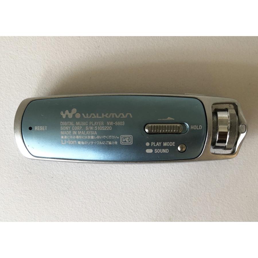 WALKMAN SONY Walkman（ソニーウォークマン）Sシリーズ メモリータイプ