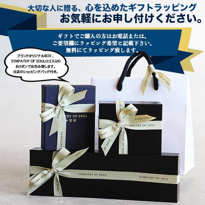 Sympathy of Soul（シンパシーオブソウル） Plain Hoop Pierce