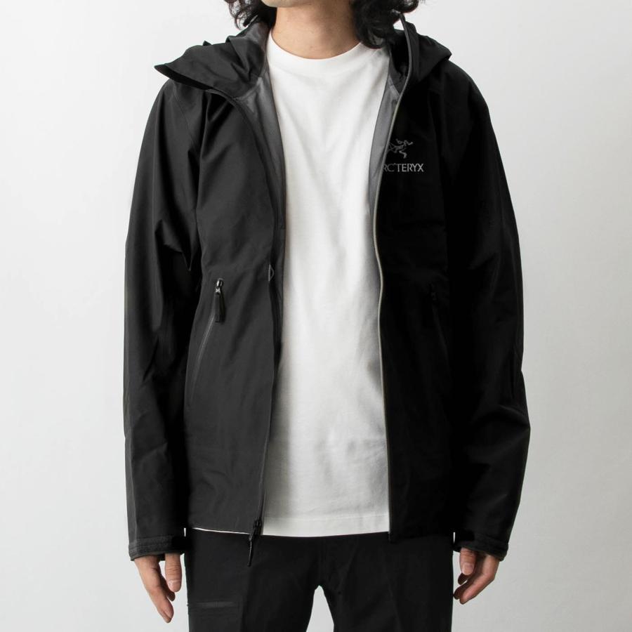 ARC'TERYX（アークテリクス） メンズ ジャケット BETA JACKET ベータ