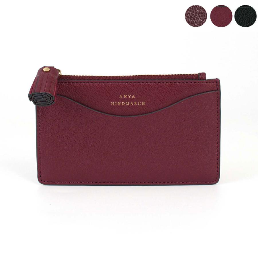 ANYA HINDMARCH（アニヤ・ハインドマーチ） 財布 カードケース/コイン