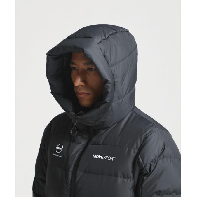 DESCENTE（デサント） ダウンジャケット DMMWJC45 メンズ 2023AW