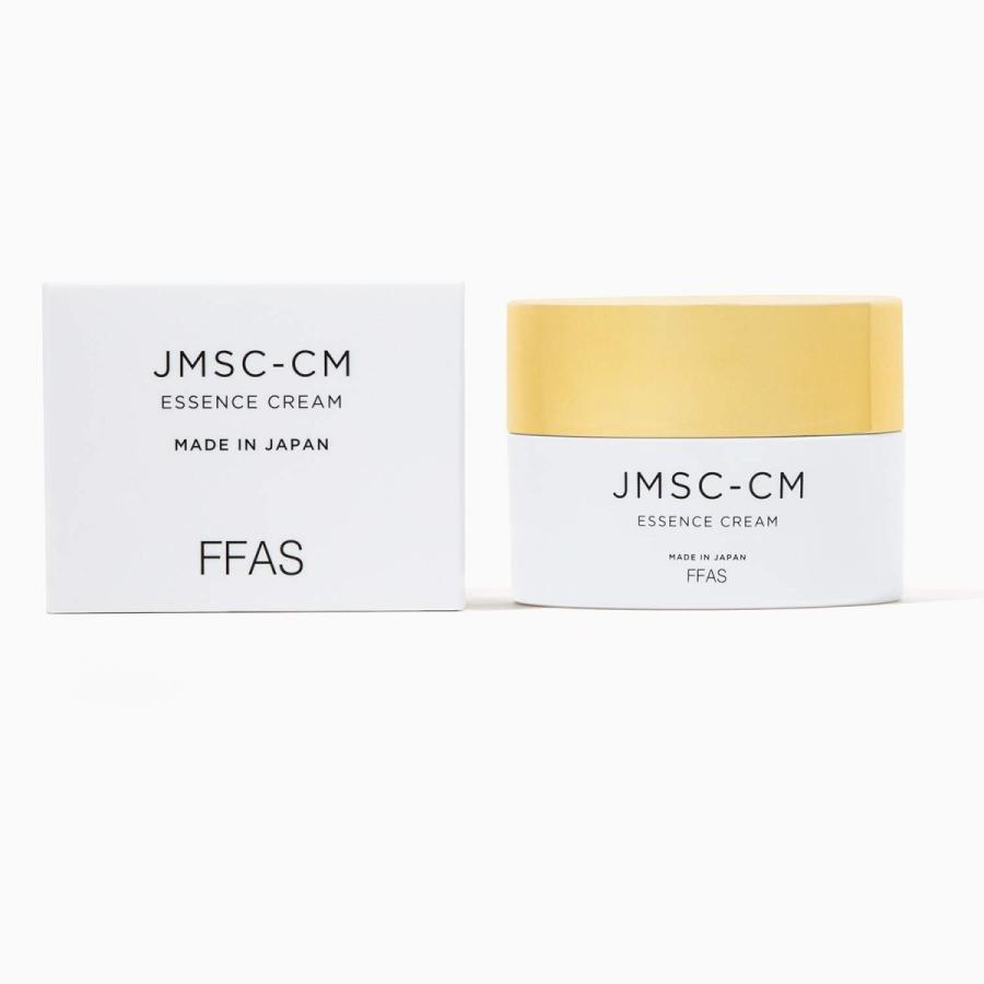 JMSC-CM FFAS ESSENCE CREAM 30g エッセンスクリーム/美容クリーム