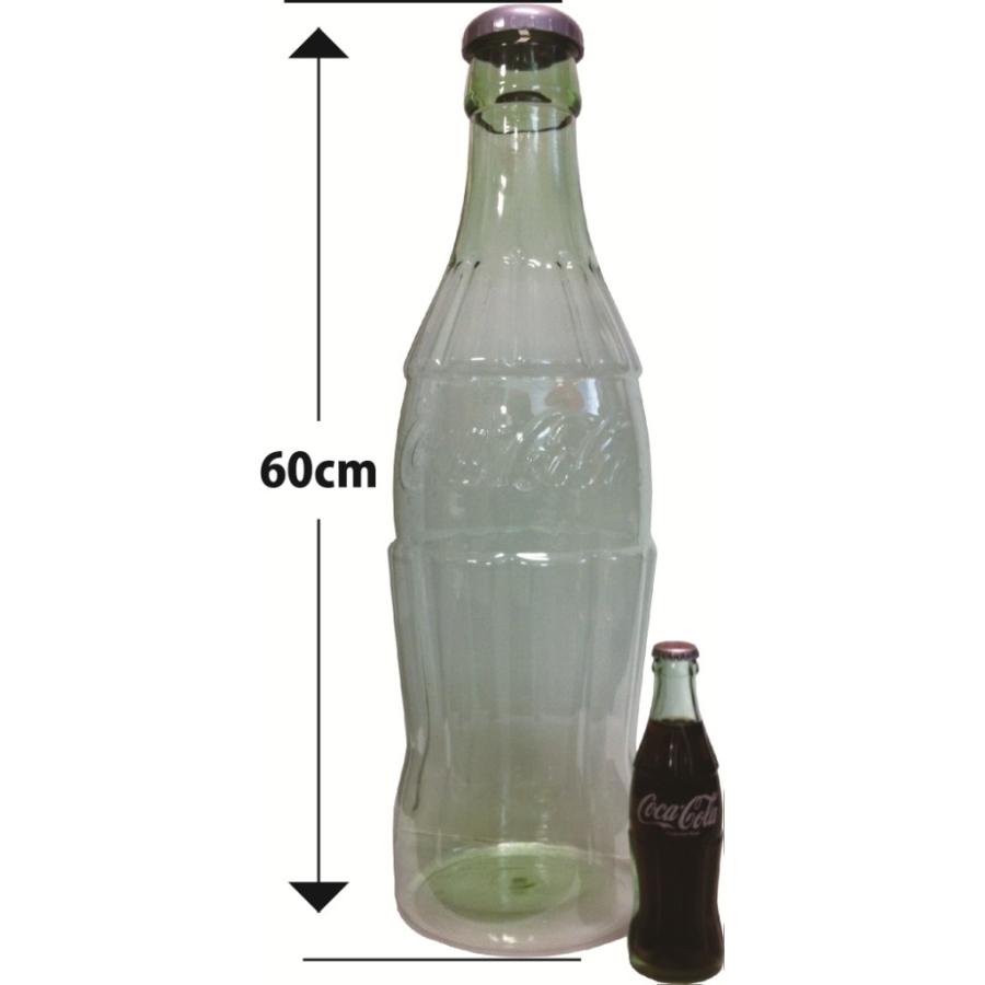 Coca Cola（コカコーラ） ジャイアント コンツアー ボトル バンク 貯金