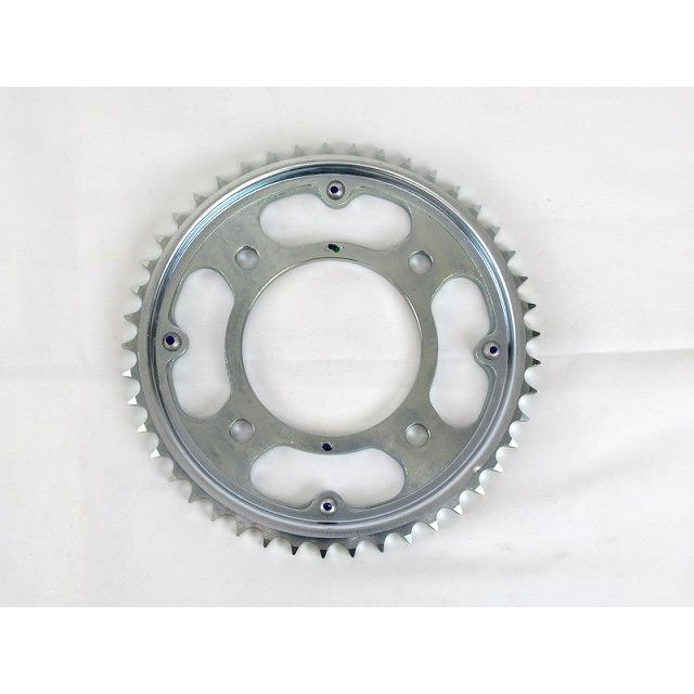 HONDA 純正 HORNET2.0/CB200X リアスプロケット[45T] #41200-K1L-D00