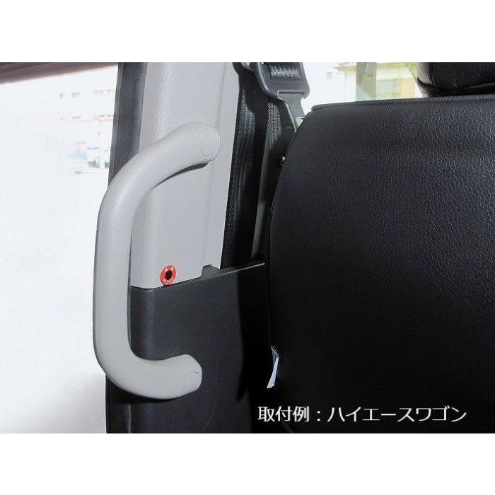 ハイエース/レジアスエース 200系 パワースライドドア装着車 New Quick