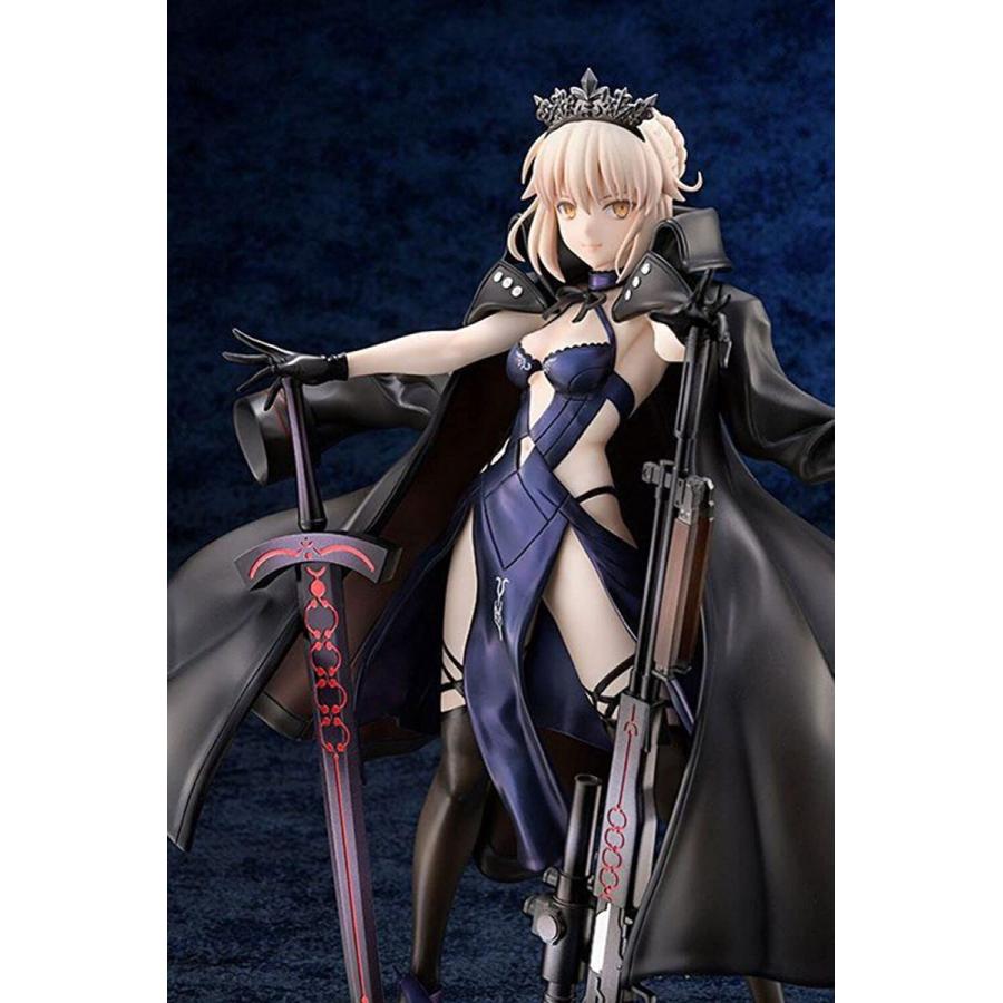 新品 AMAKUNI Fate/Grand Order 1/7ライダー／アルトリア・ペン