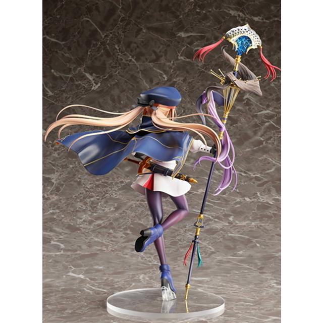 新品 Fate/Grand Order キャスター/アルトリア・キャスター 1/7