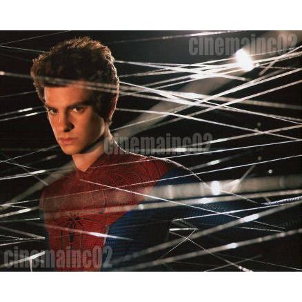 直筆サイン入りオートグラフ（保証書付）】アンドリュー