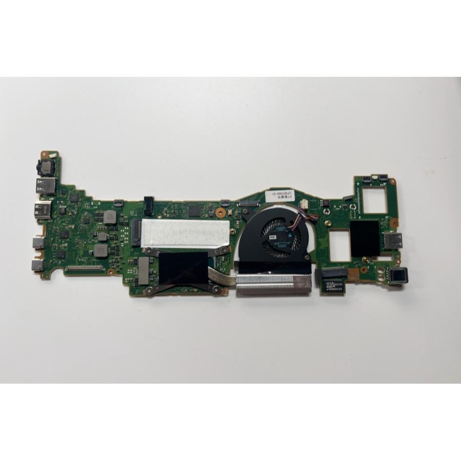 中古品 富士通 FUTRO U9311M マザーボード CPU: 6305（1.80GHz）メモリ