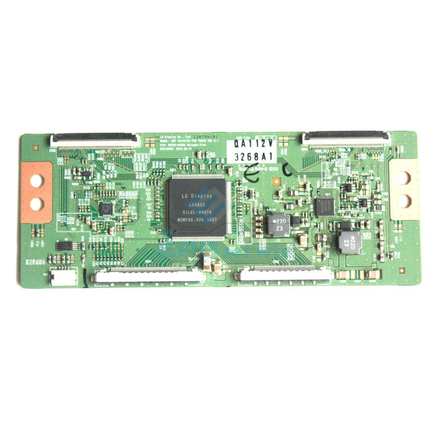 新品 Panasonic TH‐L42DT60 TH‐L47DT60 TH‐L55DT60 液晶テレビ T-CON