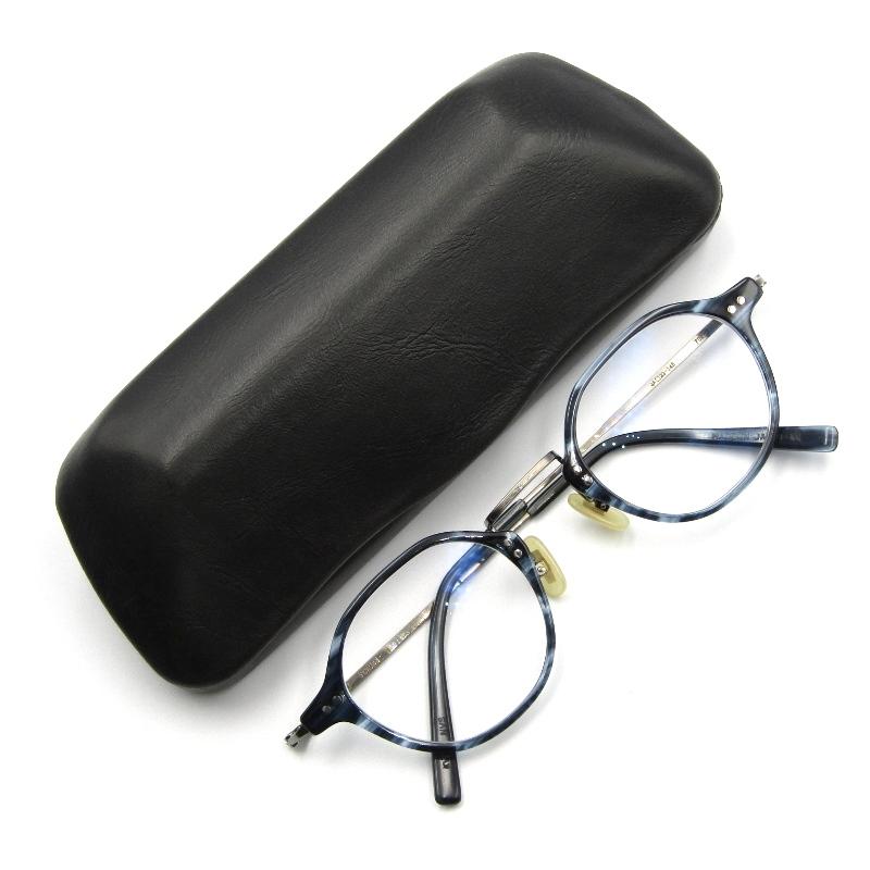 金子眼鏡店 金子眼鏡 カネコガンキョウ メガネフレーム KV-85 度入り