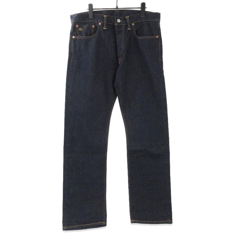 RRL Ralph Lauren（ダブルアールエル） 美品 RRL デニムパンツ