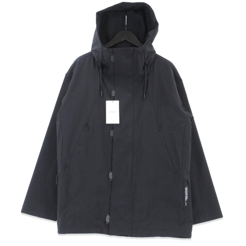 未使用 SOPHNET. ソフネット EX. EDUVACATION PARKA SPNT-252045