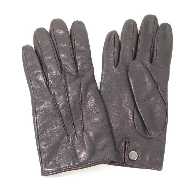 新品】イタリア製 レディース手袋 mario portolano 【公式通販】