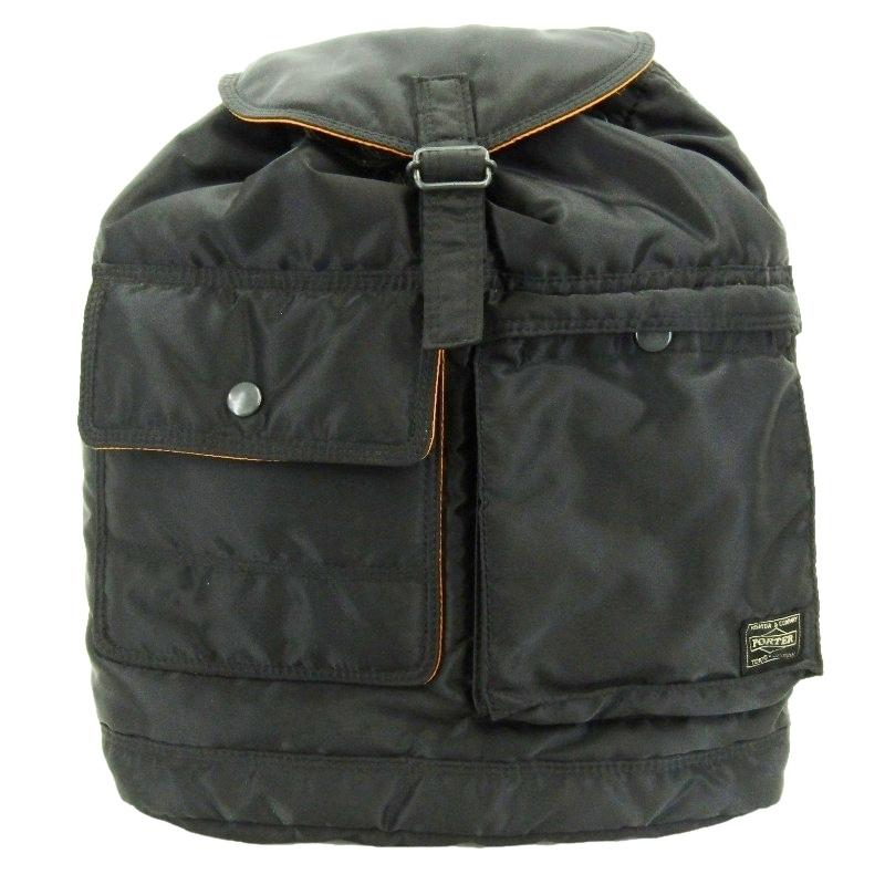 PORTER ポーター リュックサック タンカー 622-09388 TANKER RUCKSACK