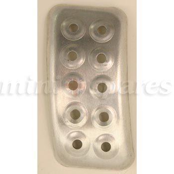 ローバーミニ用 アクセルペダル A200016 kenz : クラシックミニ