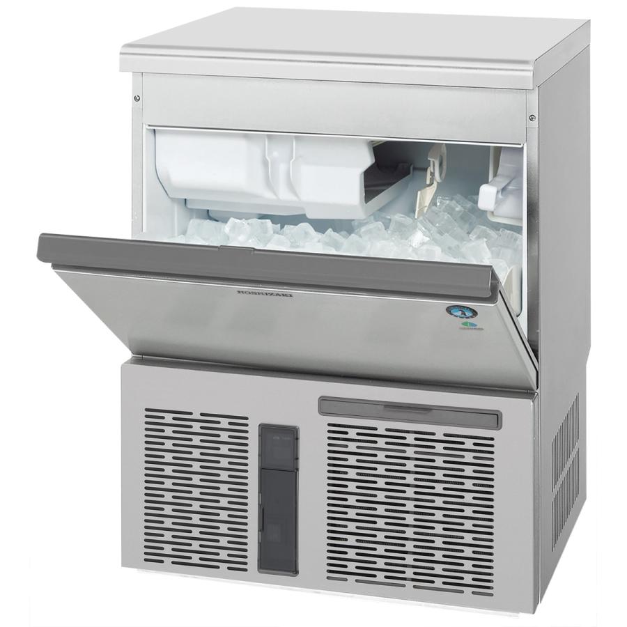 ホシザキ（HOSHIZAKI） 自然冷媒製氷機 IM-55P｜55kg｜ノンフロン