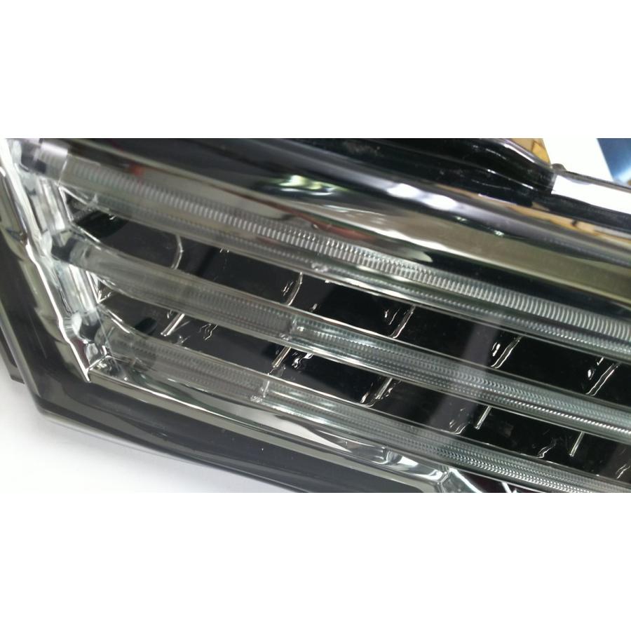 86 BRZ クリアテール クリアバックランプ 純正可能 86 BRZ