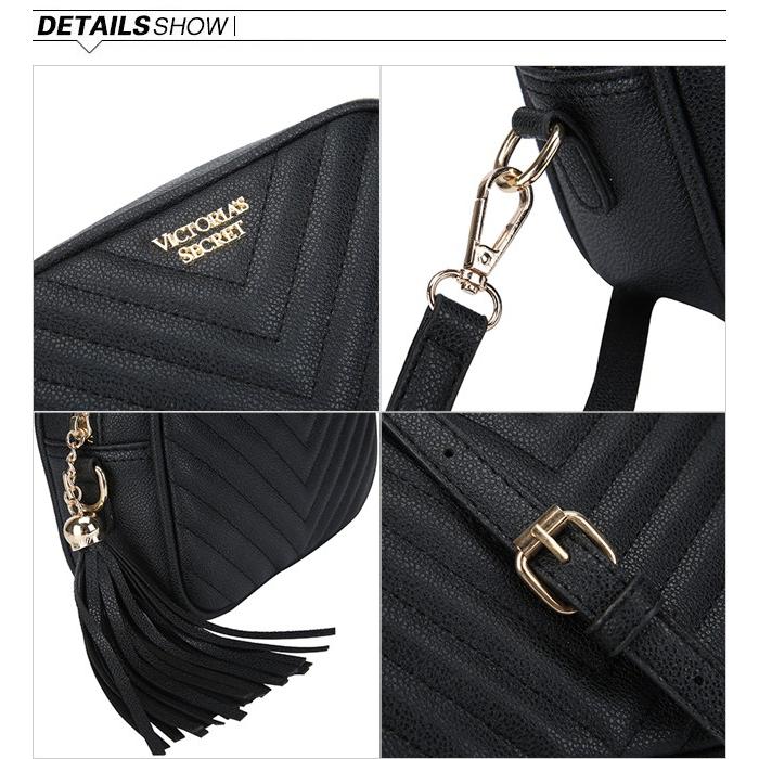 VICTORIA'S SECRET（ヴィクトリアシークレット） ビクシー Shoulder