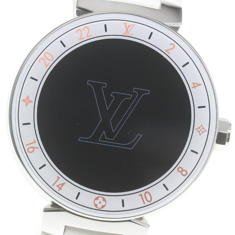 LOUIS VUITTON（ルイ・ヴィトン） 箱・保・充電器付き☆【LOUIS