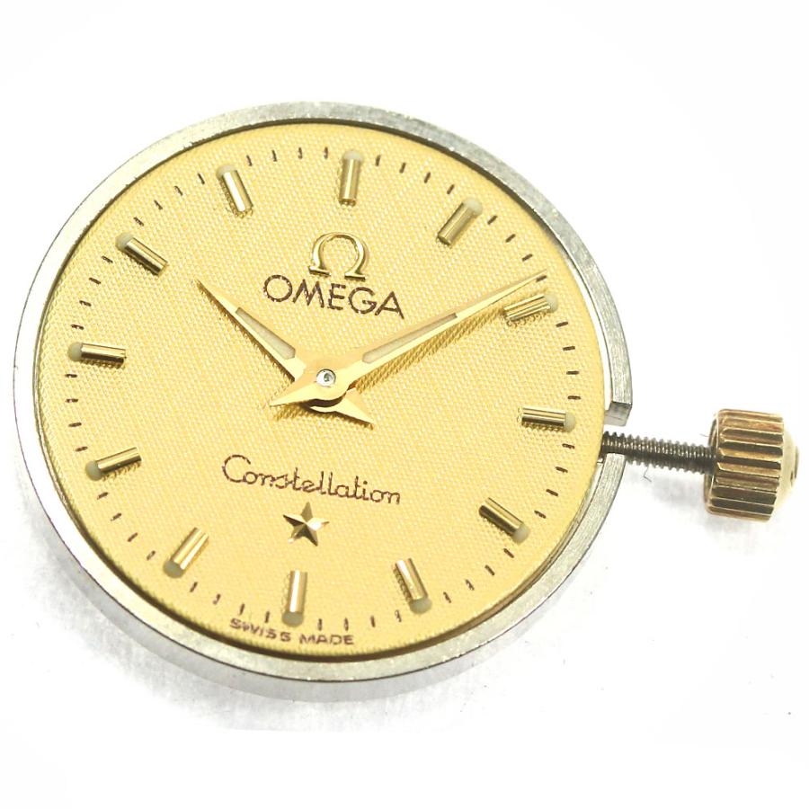 OMEGA（オメガ） コンステレーション Cal.1456 ムーブメント クォーツ