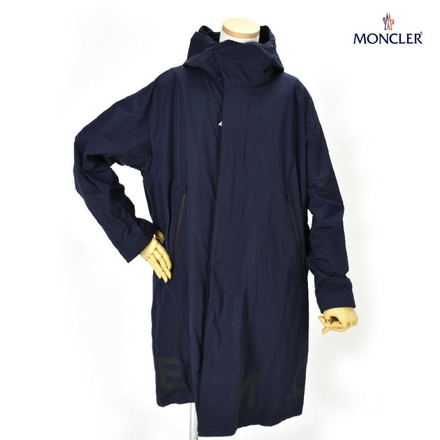 MONCLER（モンクレール） 【並行輸入品】モンクレール ダウンコート