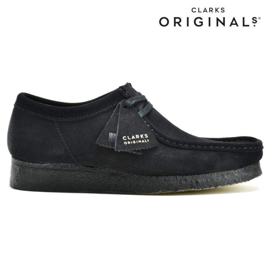 Clarks Originals 【並行輸入品】クラークス オリジナルス ワラビー