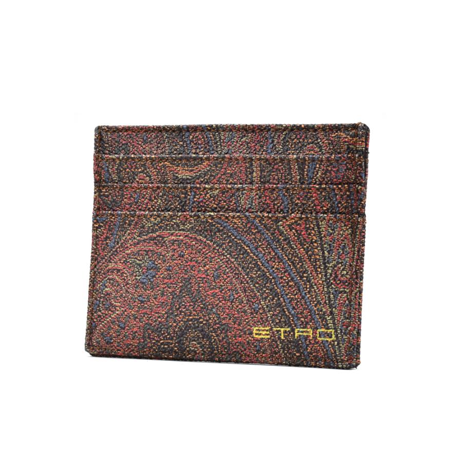 ETRO（エトロ） 【並行輸入品】エトロ 1F553 2263 600 カードケース
