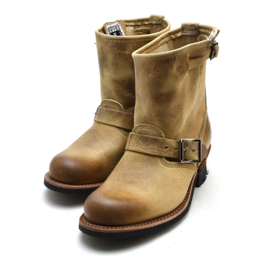 Frye（フライ） 【SALE】【並行輸入品】フライ エンジニアブーツ