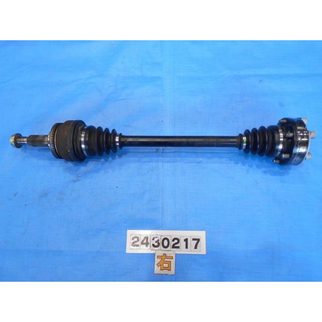 セルシオ ◇10系 E-UCF11 右リアドライブシャフト NO.294784【個人宅