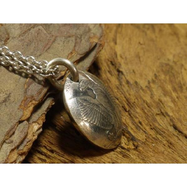 NORTH WORKS（ノースワークス） N-084 NORTH WORKS イーグルコンチョ