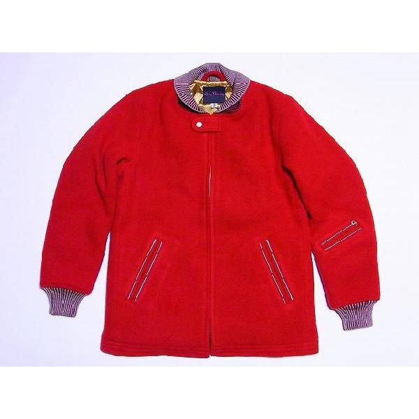 Dry Bones（ドライボーンズ） カーコート GENTS ファラオジャケット