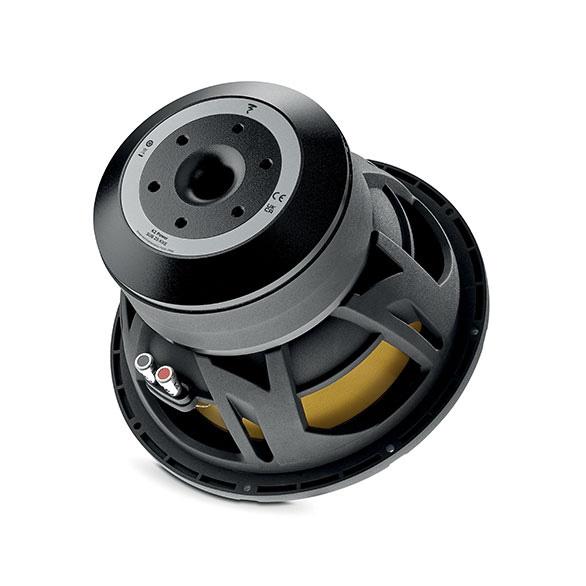 McKENZIE ELITE 12-100BM ウーファー 2個セット ML2500.3 ミレ