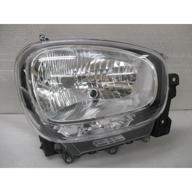 アルト 3BA-HA37S 右ヘッドランプ 35120-67T00 349473 : クラウン2号店