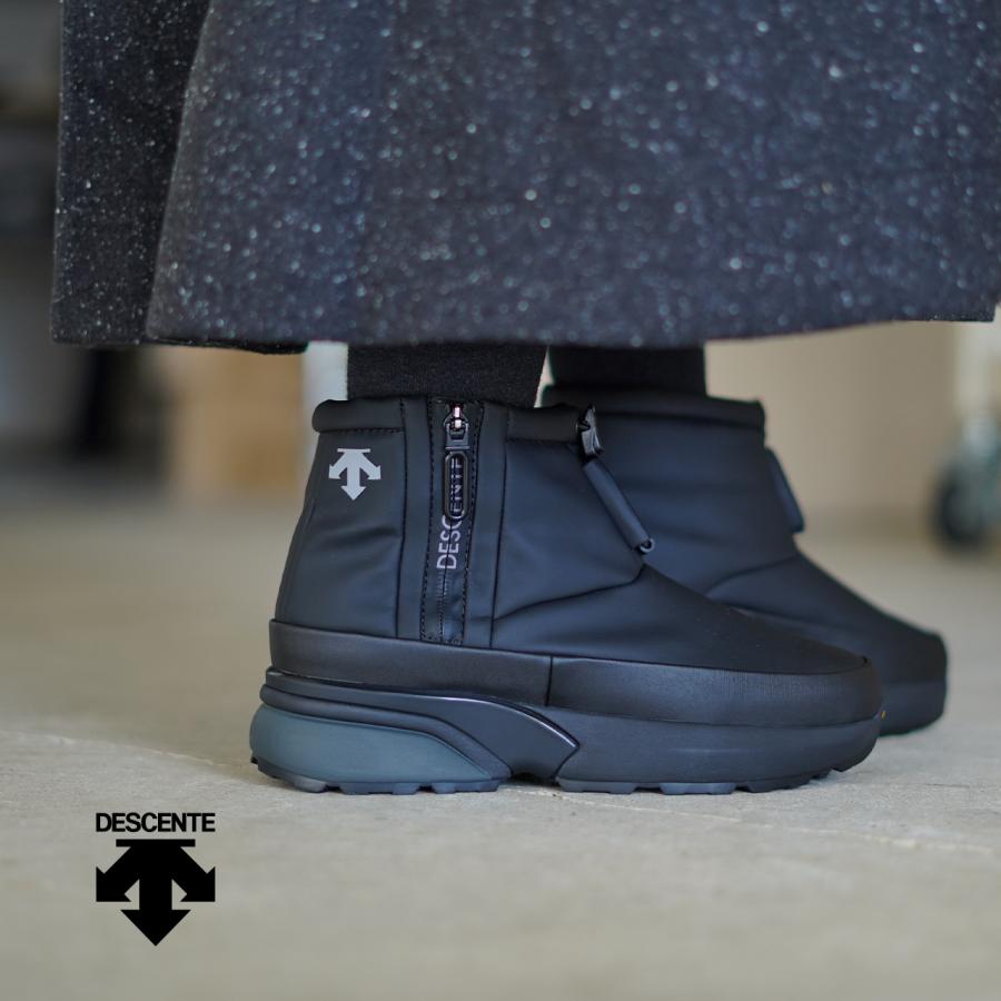 DESCENTE（デサント） DESCENTE D.Trace SL BSV 23.1 ショート レイン