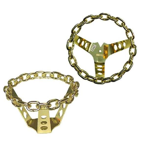 チェーンステアリング ゴールド チェーン ステアリング 自転車部品