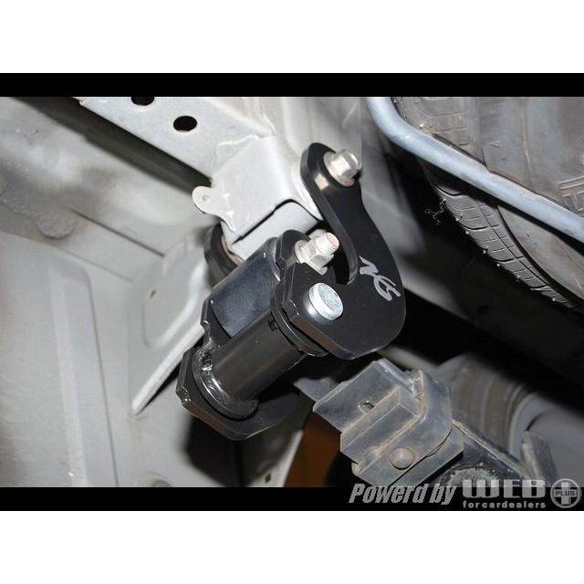 ESSEX（エセックス） CRS コンフォートシャックルEX CRS シー