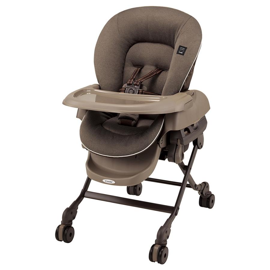 Combi（コンビ） 電動ハイローチェア 3カ月 レンタル 電動 ネムリラ