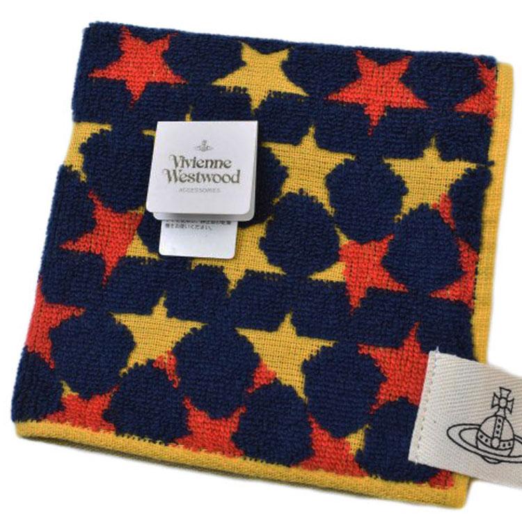 Vivienne Westwood（ヴィヴィアンウエストウッド） タオル ハンカチ