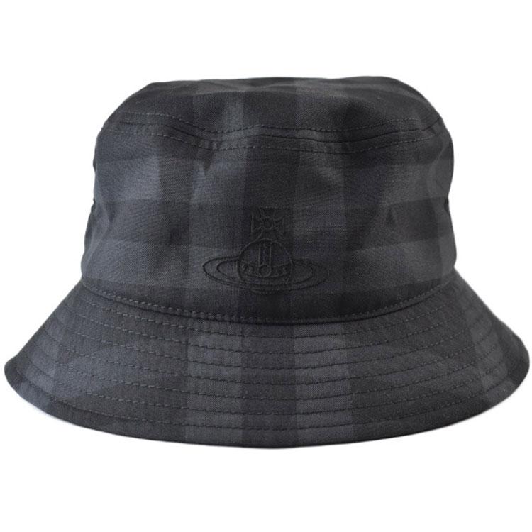 Vivienne Westwood（ヴィヴィアンウエストウッド） バケットハット