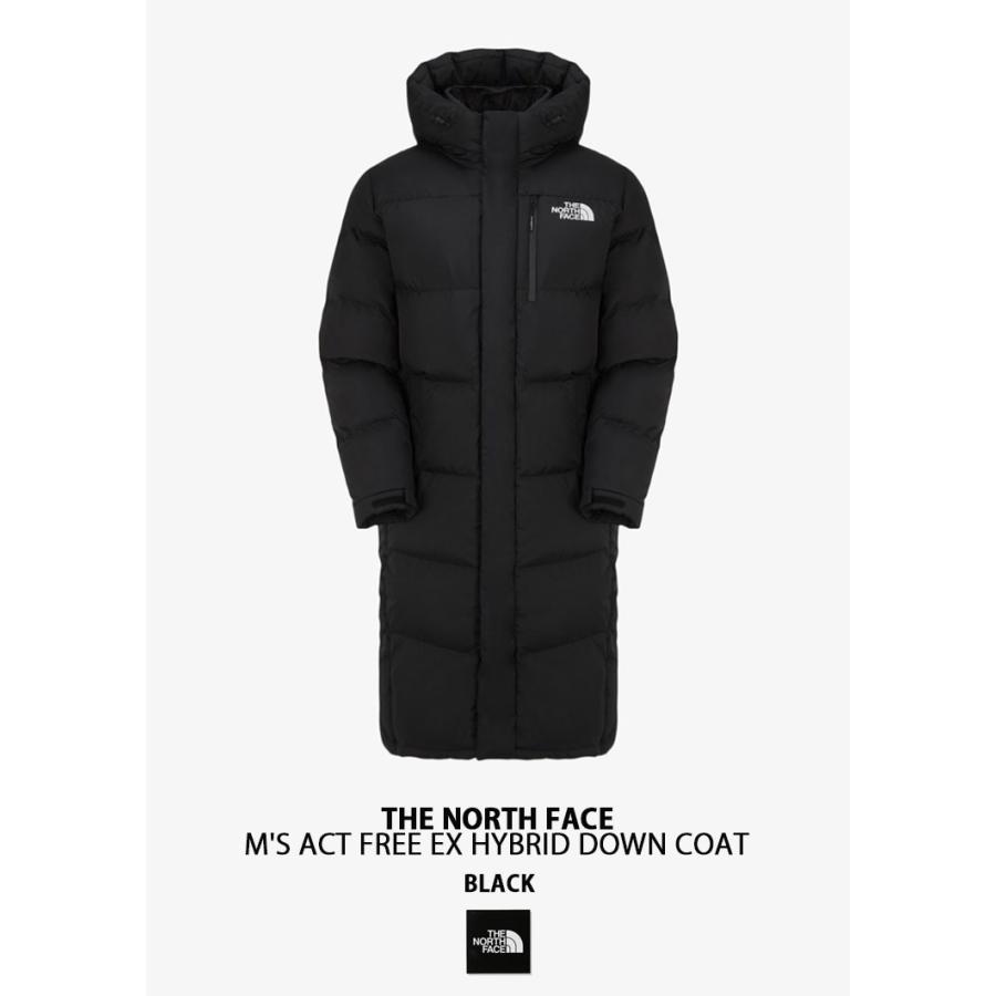 THE NORTH FACE（ザ ノースフェイス） ノースフェイス ダウンコート