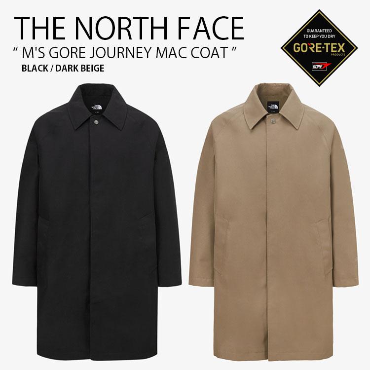 THE NORTH FACE（ザ ノースフェイス） ノースフェイス マックコート