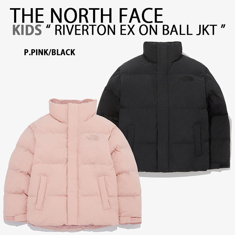 THE NORTH FACE（ザ ノースフェイス） ノースフェイス キッズ ダウン