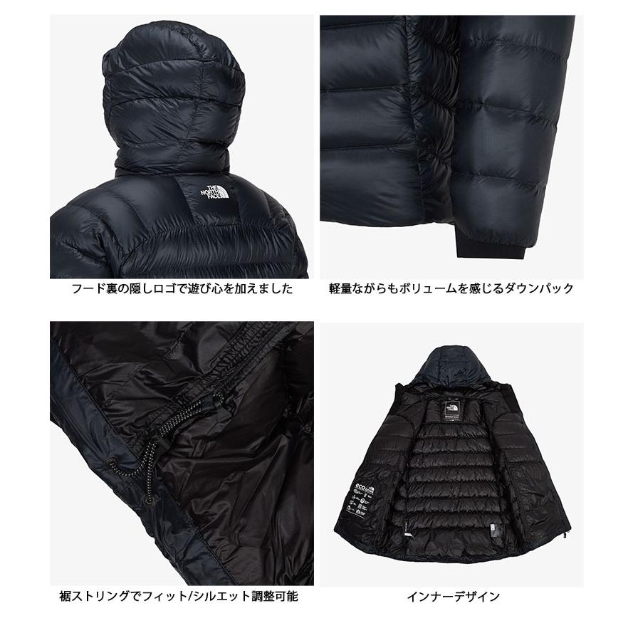 THE NORTH FACE（ザ ノースフェイス） ノースフェイス ライトダウン