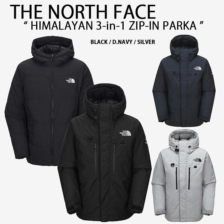 THE NORTH FACE（ザ ノースフェイス） ノースフェイス ダウン