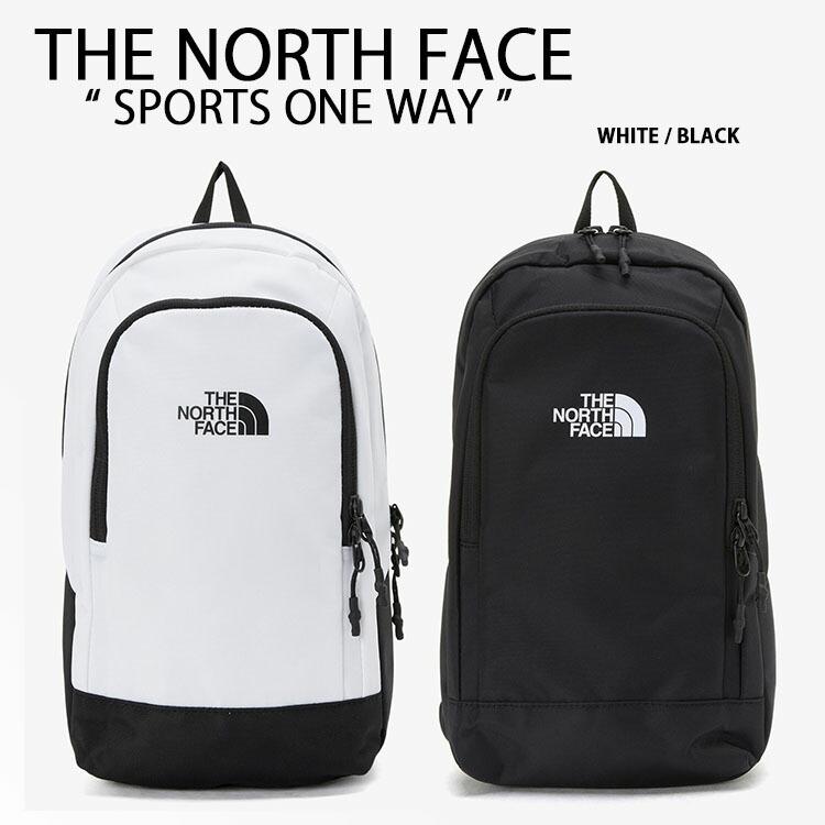 THE NORTH FACE（ザ ノースフェイス） ノースフェイス ボディバッグ